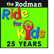 Rodman Ride for Kids