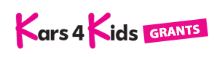 Kars 4 Kids Logo